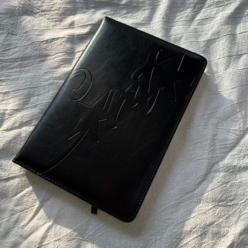 Premium Accessories - Black