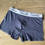 Calvin Klein Mens Boxer Trunks 3-Pack