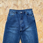 Derschutze Venus Denim - Blue
