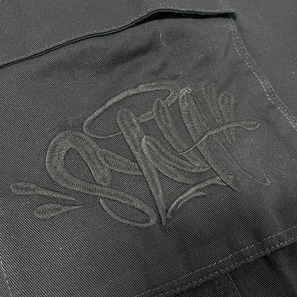 Workwear Shorts