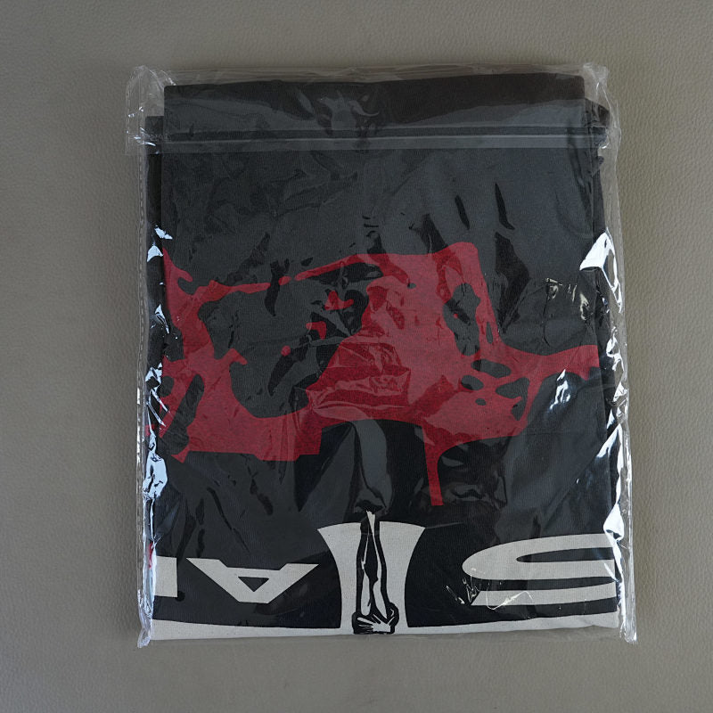 Hellstar Cross Jesus Tee