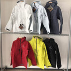 Arc'teryx Hooded Jacket