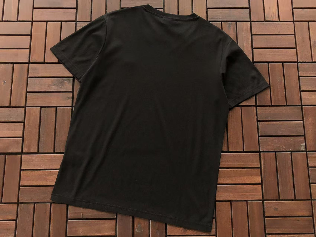 Lacoste Tonal Logo Slim-Fit T-Shirt