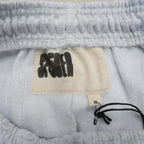 Sp5Der Souvenir Sweatpant Heather Grey