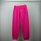 Sp5Der P*Nk V2 Sweatpant Pink