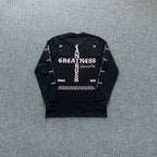 Tour Merch Hoodie