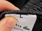 Lacoste Contrast-Panel Tracksuit Set