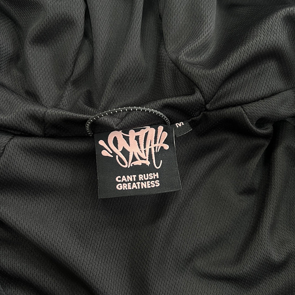 SynaWorld Hoodie