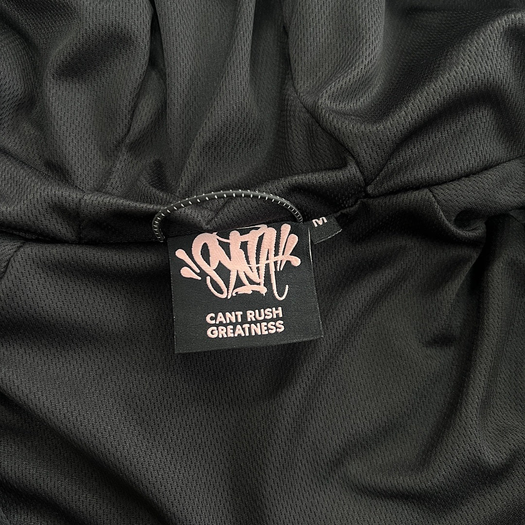 SynaWorld Hoodie