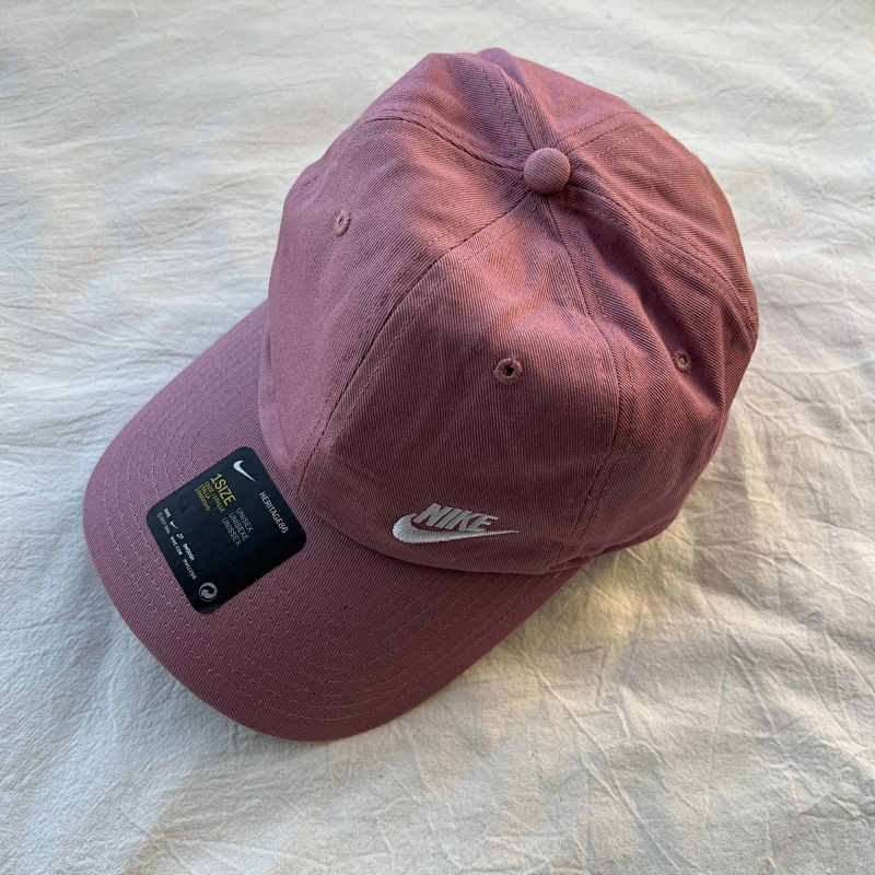 Premium Hat - Pink+3