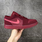 Air Jordan 1 Low - Pomegranate