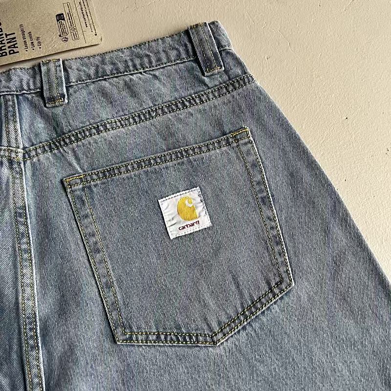 Carhartt WIP - Black