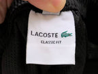 Lacoste Contrast-Panel Tracksuit Set