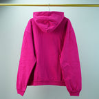 Sp5der Legacy Hoodie Pink