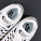 Nike Air Max 95 - White/Black-Cool Grey