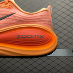 Nike ZoomX Morpho - Peach/Orange