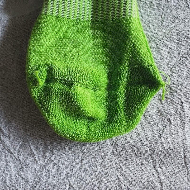 Premium Socks - Green+3