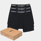 St 3-Pack Boxer Briefs with Gift Box