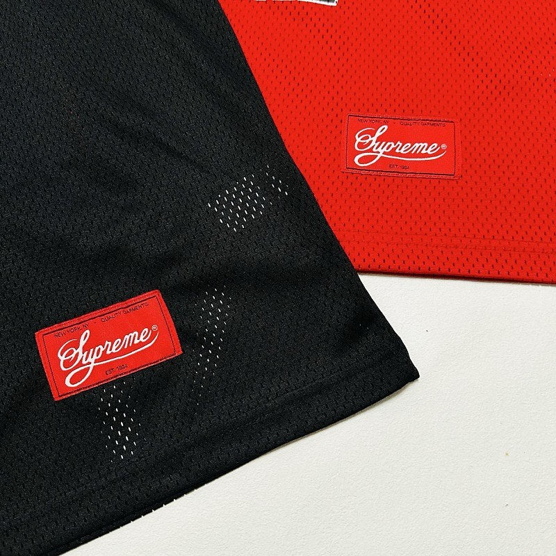 Supreme Spitfire Mesh Hockey Jersey