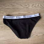 Calvin Klein Womens Underwear 3-Pack