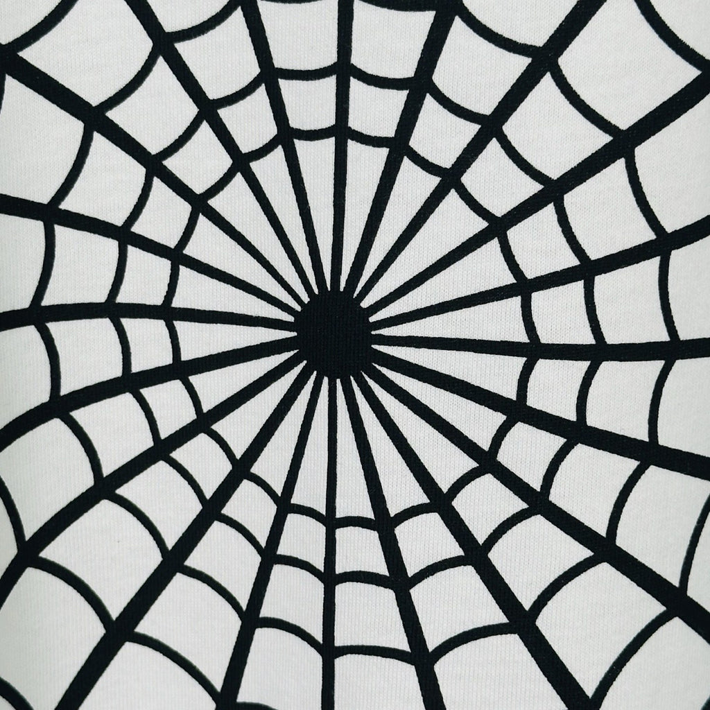 Supreme Spiderweb Graphic T-Shirt