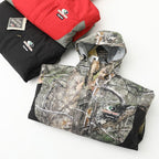 Supreme Mossy Oak Gore-Tex Hooded Jacket