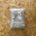 Derschutze Western Jogger - Beige