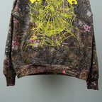 Sp5der Real Tree OG Web Hoodie Camo