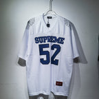 Supreme 52 Mesh Jersey
