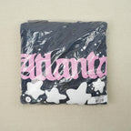 Sp5Der Atlanta Hoodie Navy