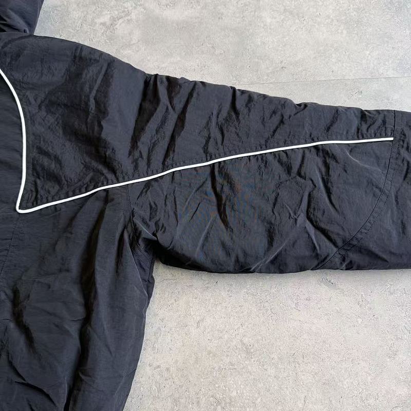 Unknown Brand Black Jacket/Garment