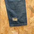 Derschutze Awakening V2 Denim - Light Wash