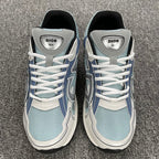 Dior B30 Sneaker — Blue Grey