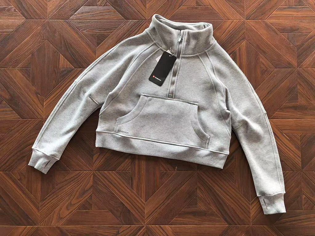 Lululemon Scuba Tracksuit