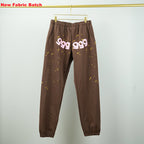 Sp5Der Angel Number Sweatpants