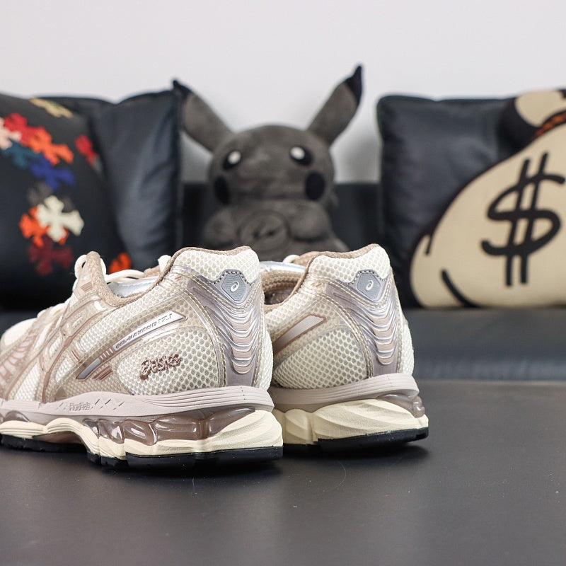 Asics Gel-Kayano 14 - Cream/Silver
