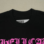 Sp5Der Hellcat Kenny Tee Black