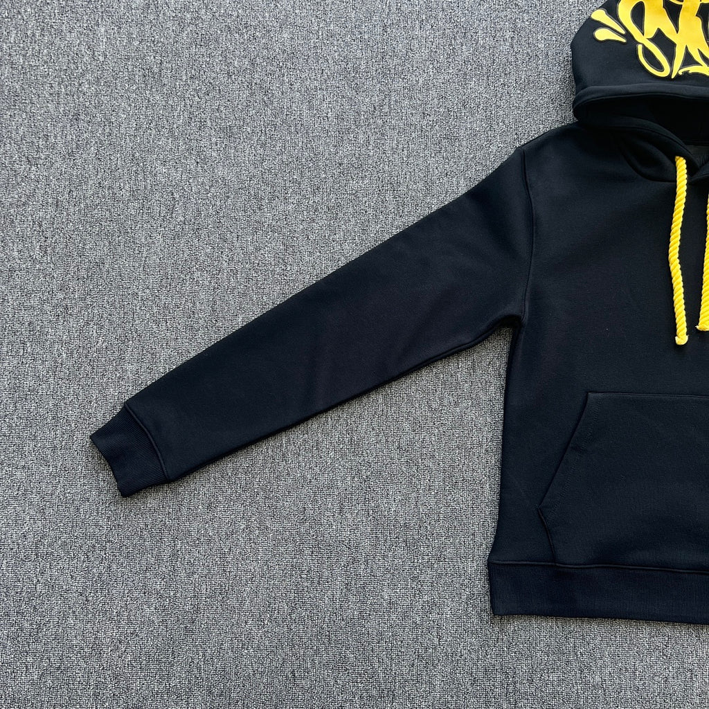 Hoodie Set Black