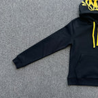 Hoodie Set Black