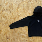 Mertra BIGSTEP HOOD 2.0 - Black