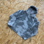 Mertra Sand Full Zip Up - Grey Camo