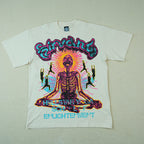 Hellstar Yoga T-Shirt