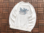 Arc'teryx Sketch Logo Crewneck Sweater