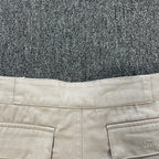 Workwear Shorts Dark Green