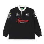 Supreme Jacob and Co Rugby Shirt