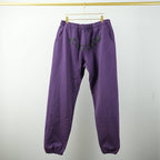 Spider F&F Sp5Der Sweatpants Purple