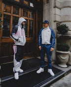 Dynamic Track Pants