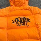 SynaWorld Hoodie 11