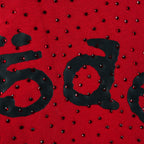 Sp5der VVS Hoodie Red