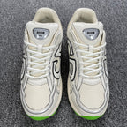 Dior B30 Sneaker — Beige Yellow Green